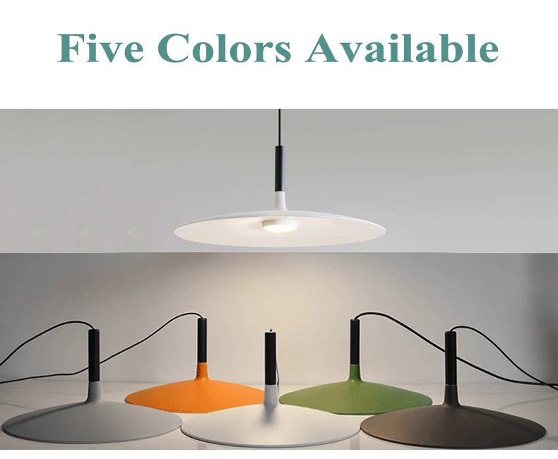 five-colors-group