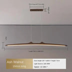 Firion dimensions, 150 cm length