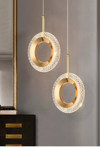 Xtaeloria Round Pendant, 2 Heads – Dresser Lifestyle