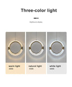 Xtaeloria – Tri-Color Light Temperature Chart