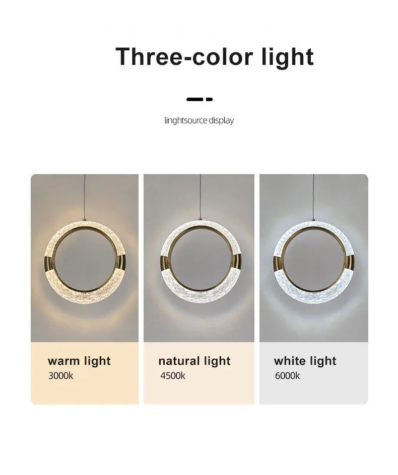 Xtaeloria – Tri-Color Light Temperature Chart