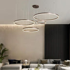 Modulable Refined Pendant Light Calix