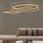 Modulable Refined Pendant Light Calix