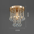 Modern Prestige Chandelier Dalsel