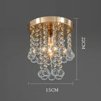 Modern Prestige Chandelier Dalsel