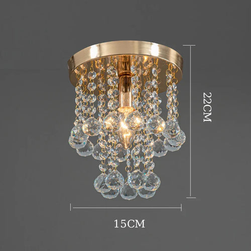 Modern Prestige Chandelier Dalsel