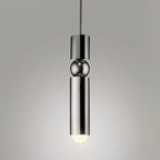 Rtaelon pendant light — Silver