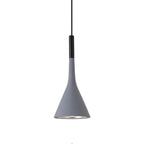 Industrial Metal Dome Pendant Light Domesco – Product Detail 7