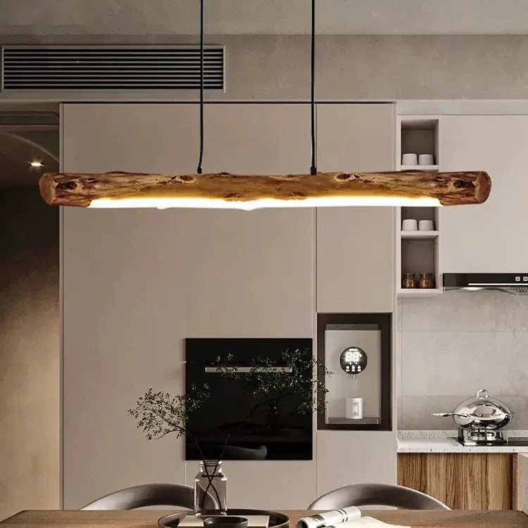 Contemporary Refined Pendant Light Canexis – Hero Shot