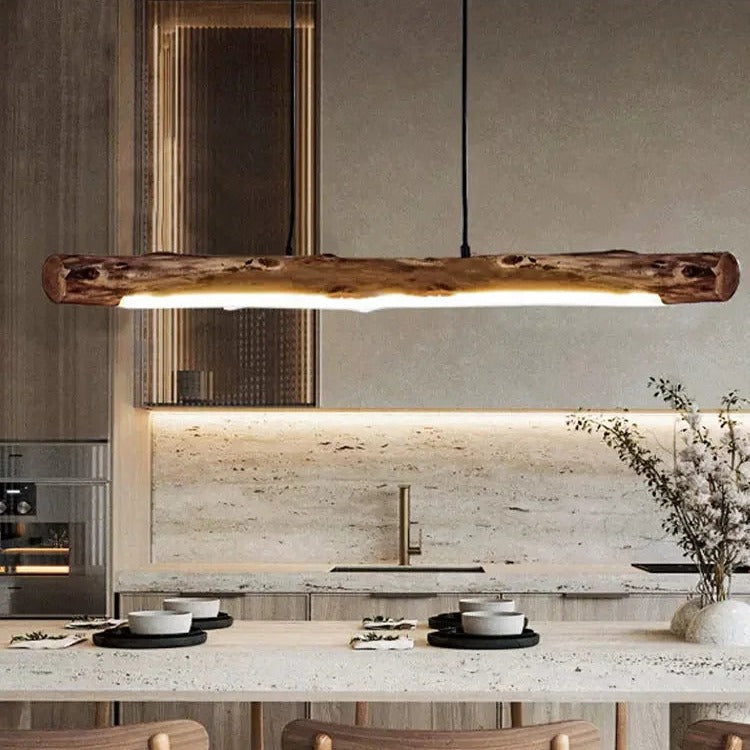 Contemporary Refined Pendant Light Canexis – Product Detail 5