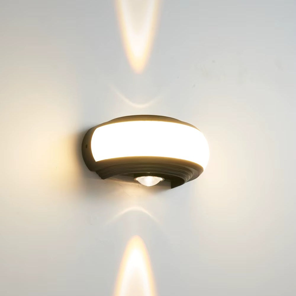 Contemporary Wall Sconce Darmon