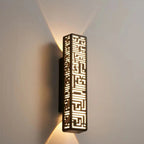 Contemporary Wall Sconce Darmon