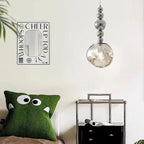 Brushed Metal Cylinder Pendant Light Tubrion – Product Detail 16