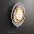Acrylic Wall Sconce Firova
