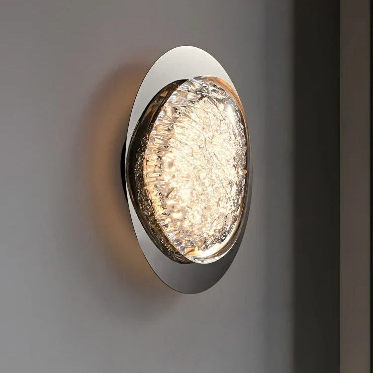 Acrylic Wall Sconce Firova