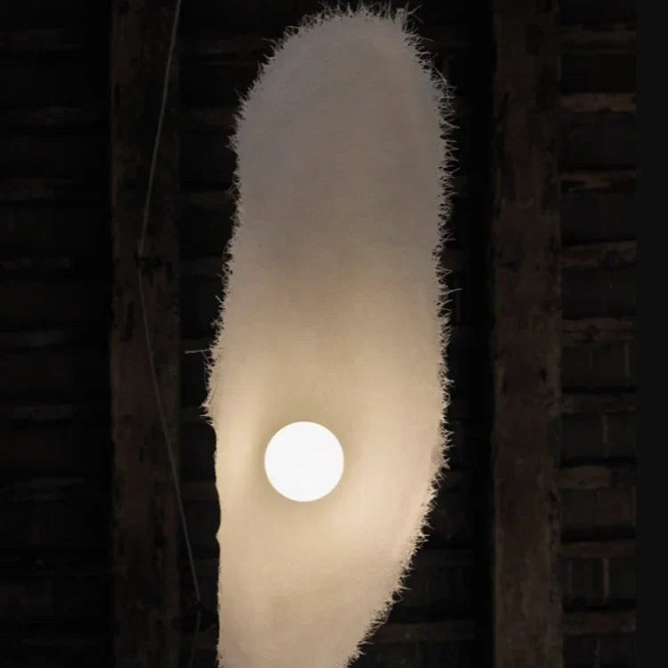 LED Nordic Pendant Light Foxera