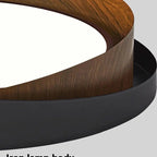 Modern Ceiling Light Golio