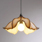 Lunessa pendant light — scene 4