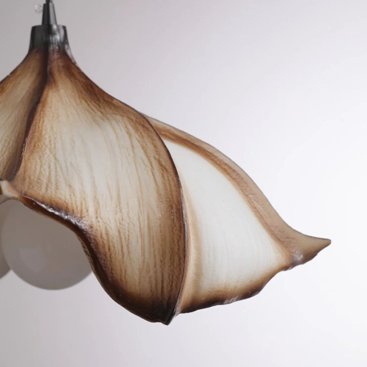 Lunessa pendant light — scene 6