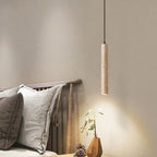 Sculptural Stone Vessel Pendant Light Dorixa – Lifestyle View 3