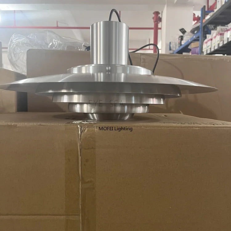 Nordium pendant light — scene 5