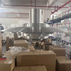 Nordium pendant light — scene 6