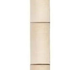 Shizumi pendant light, H170cm, 4 drum modules