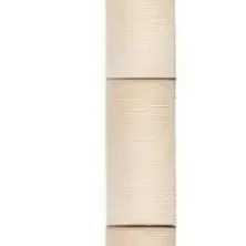Shizumi pendant light, H170cm, 4 drum modules