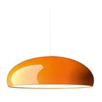 Pure Geometric Dome Pendant Light Farelia – Product Detail 9