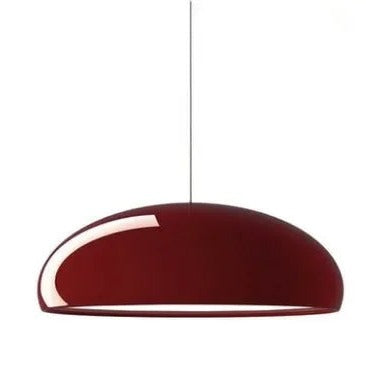 Pure Geometric Dome Pendant Light Farelia – Product Detail 10