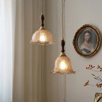 Parelia pendant light — scene 1