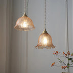 Parelia pendant light — scene 2