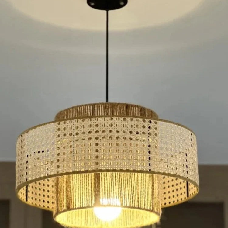 Cletya233 pendant light — scene 5