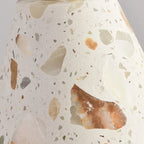 Vuaelorn Terrazzo Pendant Light – Terrazzo Texture Detail