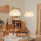 Gwaelindra pendant light — scene 1