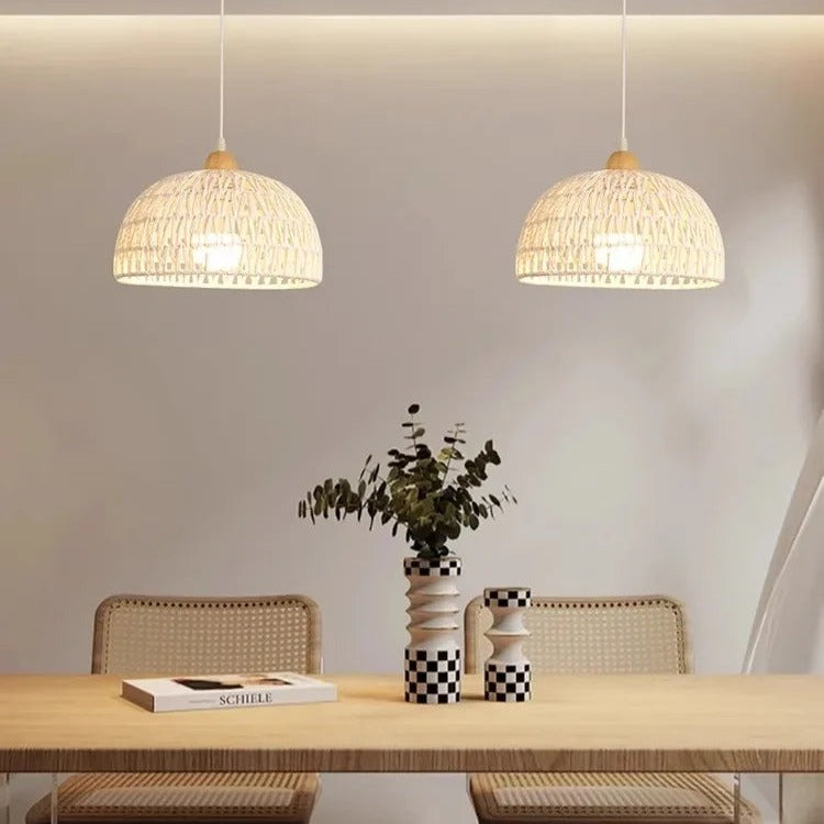Gwaelindra pendant light — scene 4