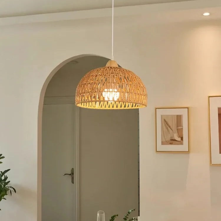 Gwaelindra pendant light — scene 5