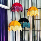 Vwaelion pendant light — scene 1