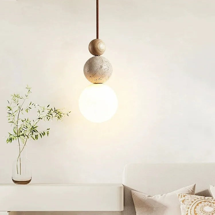 Ayelvix pendant light — scene 1