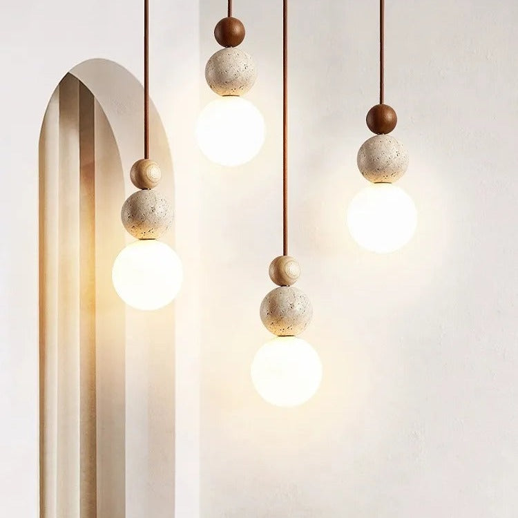 Ayelvix pendant light — scene 2