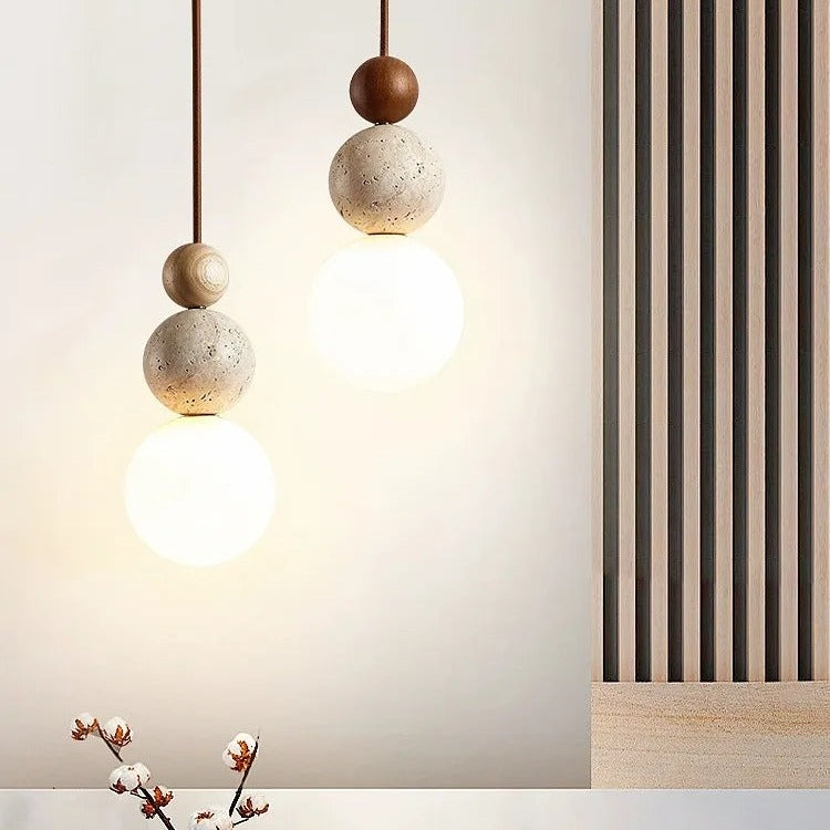 Ayelvix pendant light — scene 4