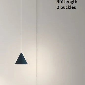 Tyaeloria — 4M No Plug 2Hook