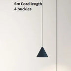 Tyaeloria — 6M No Plug 4Hook