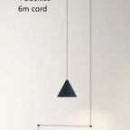 Tyaeloria — 6m with Plug 4hook