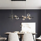 Bzaelion pendant light — scene 1