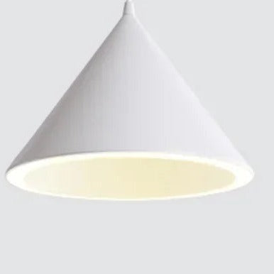 Nordic Aluminium Cone Pendant Light – Nordvik – Product Detail 6