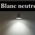 Retrolux Cloud White
