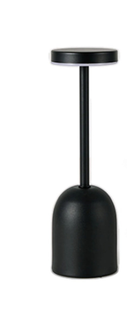 Threshon in Matte Black