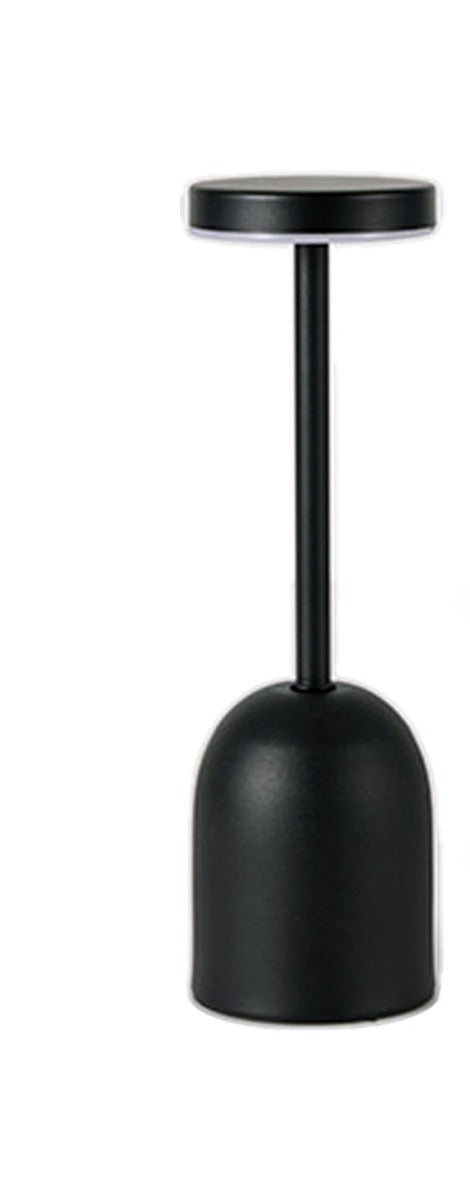 Threshon in Matte Black