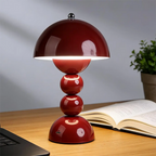 Velvara table lamp